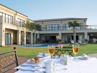 Fairway Guest House - B&B Durban
