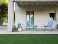 La Casa Di Cele - Ferienwohnung
