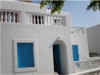 Artemis Pension - B&B Ios Chora