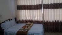 Double or Twin Room with Balcony