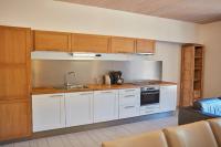 Apartment mit 2 Schlafzimmern