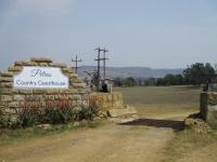 Petra's Country Guesthouse - B&B