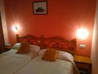 B&B Segovia - San Miguel - Bed and Breakfast Segovia