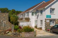 Ilex Lodge - B&B Saint Peter Port