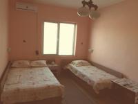 Dreibettzimmer