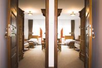 Habitación Cuádruple Deluxe