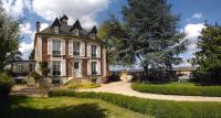 Le Jardin Des Erables - B&B Saint-Marcel