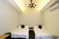 Japanese-Style Quadruple Room