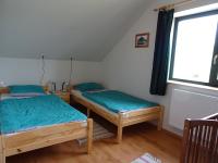Twin Room with Garden View