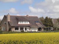 B&B Harlingen - Riethove - Bed and Breakfast Harlingen