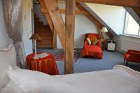 Le Clos du Mont d'Hor, Hotel - Saint-Thierry