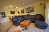 Casa con 4 camere da letto