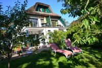 Reethauser Boddenstr. 17 - Bed and Breakfast Gager