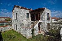 İncekara - Ferienwohnung Alaçatı