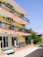 Studios Elena - B&B Limenaria