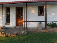 B&B Dullstroom - Jen's - Bed and Breakfast Dullstroom