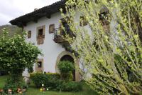 Casona de Treviño - B&B