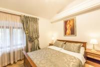 Deluxe Doppelzimmer mit Dusche