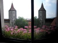 Pension Hofmann-Schmölzer - Bed and Breakfast Rothenburg ob der Tauber