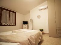 Doppelzimmer mit Balkon