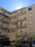 Appartement F3 Vue mer Sainte-Maxime - B&B