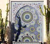 Riad Souafine - Ferienwohnung Fès