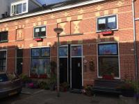 Bed en Broodje Bloem - B&B