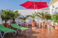 Apartamentos Centurión - Ferienwohnung Nerja