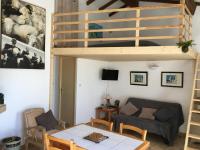 Maison 1 Chambre - Numéro 2