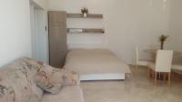 Studio with Sofa Bed