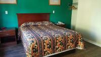 Standaard Kamer met Queensize Bed