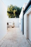 Rooms Masseria Giangrande - B&B