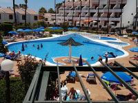 Parque Santiago 2 apartamento 410 - Ferienwohnung