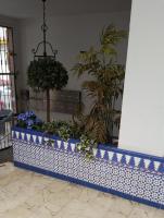 Apartamento La Judería de San Clemente - B&B Seville