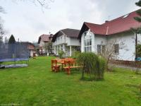 Villa Orzechowski - Ferienwohnung Wisla