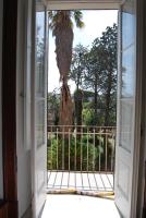 Tweepersoonskamer met 1 of 2 Bedden en Eigen Externe Badkamer