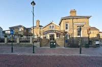 B&B Sittingbourne - The Golden Hope Wetherspoon - Bed and Breakfast Sittingbourne