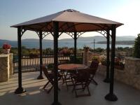 Apartmani Pilić Ljiljana - Chambres d’hôtes Brodarica
