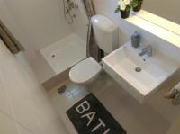 Appartamento Deluxe con 1 Camera da Letto