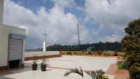 French Nest at Baguio- Megatower Residences - B&B
