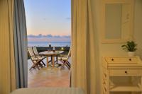 Apartment mit Meerblick