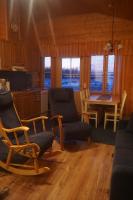Cottage avec Sauna (2 Adultes)