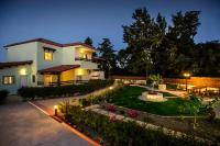 Green Apartments - B&B Faliraki