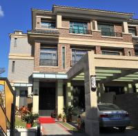 Yuli Rainbow Bridge Bed & Breakfast - B&B