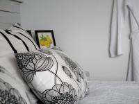 Doppel-/Zweibettzimmer mit Gemeinschaftsbad