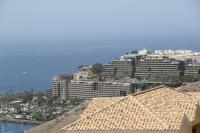 Apartamento con vistas al mar