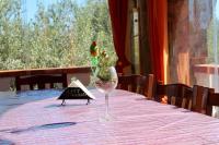 Casa Siciliana Altarbiah - B&B Trabia