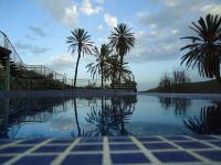 Holidays & Health in Finca Oasis - APART 5 - B&B