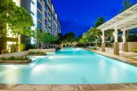 Baan Peang Ploen - B&B Hua Hin