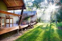 Gumnut Cabin - Adults Only